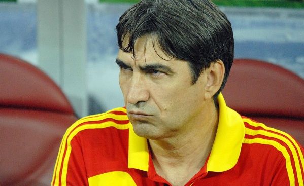 Iordănescu, ANUNŢ SURPRIZĂ despre Piţurcă