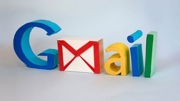 Gmail se joacă din nou cu email-urile utilizatorilor