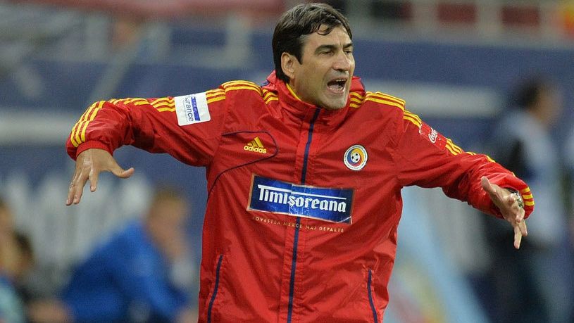 Presa arabă: Pițurcă îl aduce pe cel mai bun stelist