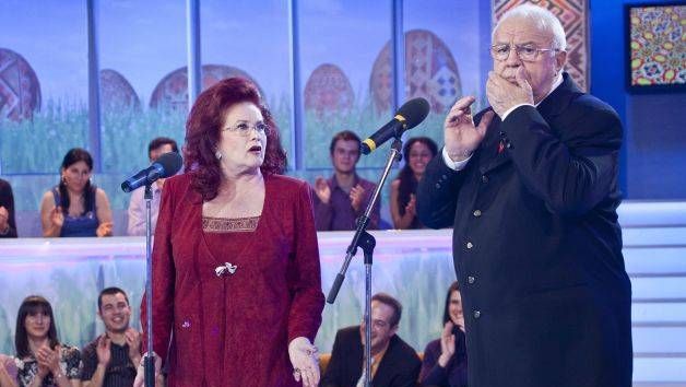 Ce spune celebra Stela Popescu despre sex și infidelitate. Senzațional!