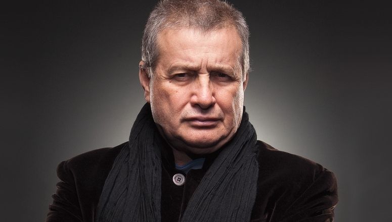 SALARII de MII de EURO la TVR: Mircea Dinescu câştigă aproape 9000 de euro pe lună