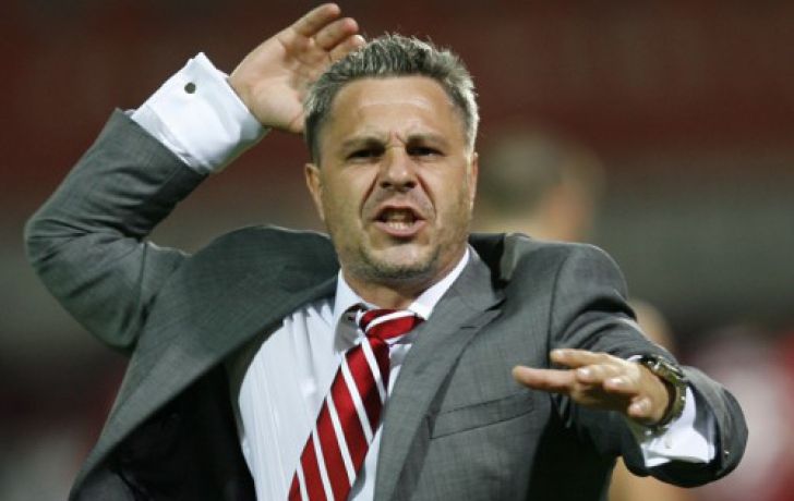 LIVE TEXT: Astra - AZ Alkmaar, joi, în play-off-ul Europa League, 19.00. Şumudică, anunţ uluitor