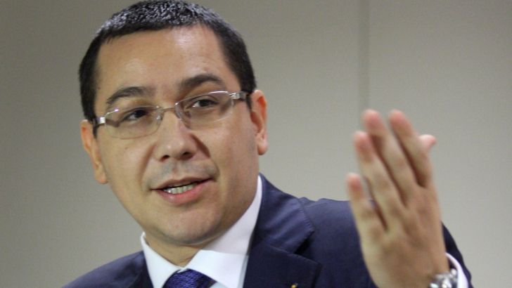 CSM sesizează Inspecţia Judiciară după declaraţiile lui Victor Ponta privind cazul Năstase