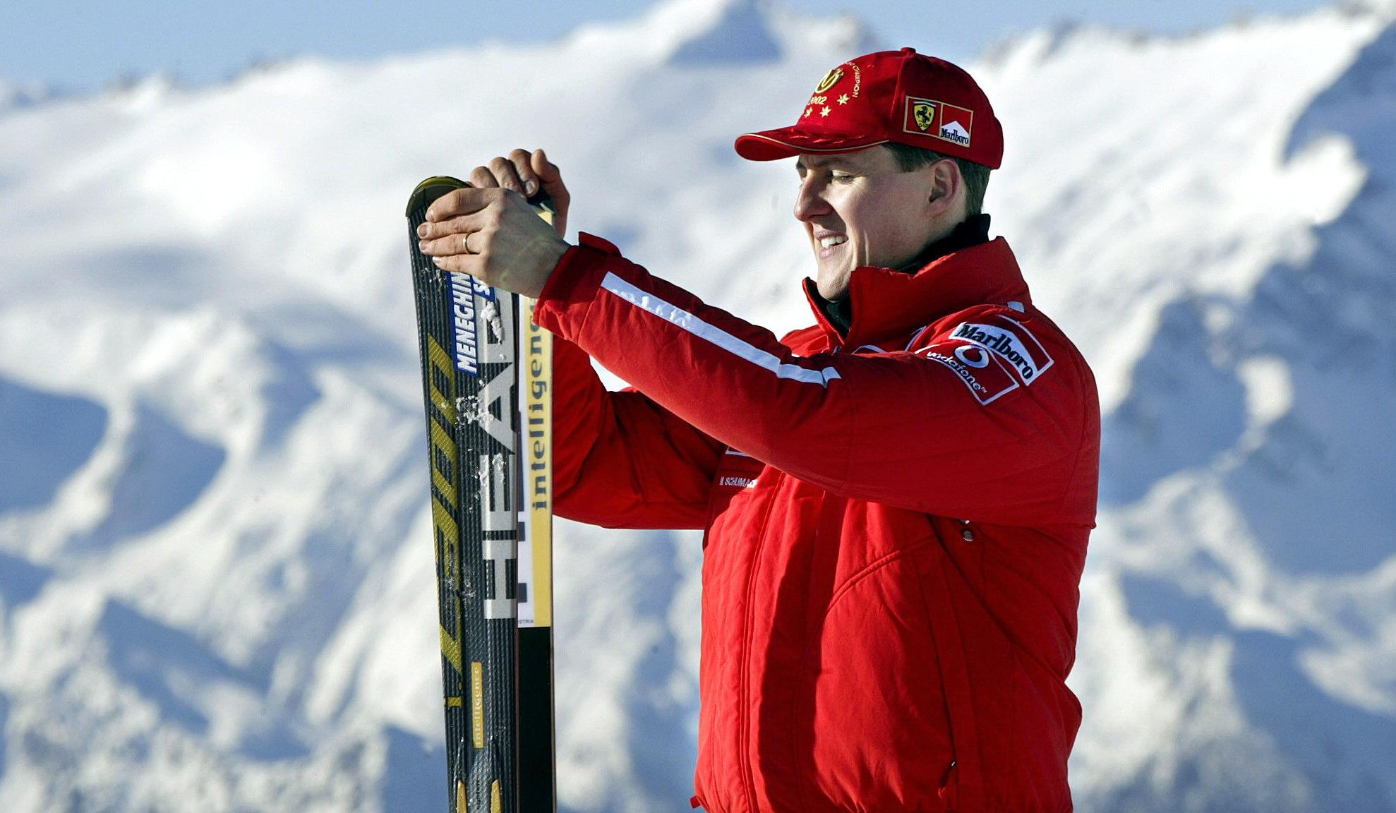 Michael Schumacher. Stare stabilă peste noapte, situaţia rămâne însă critică