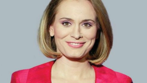 Andreea Esca, despre PLECAREA din Pro TV. Oana Cuzino renunţă la revista CSID