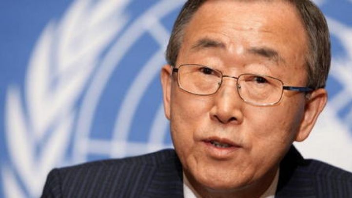 Secretarul general al ONU, AVERTISMENT URGENT legat de STATUL ISLAMIC