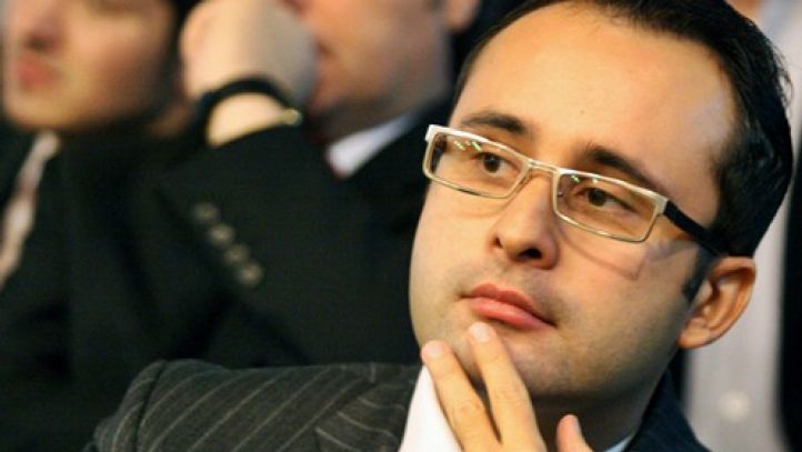 Cine este CRISTIAN BUŞOI, milionar în euro, viitorul ministru al Sănătăţii