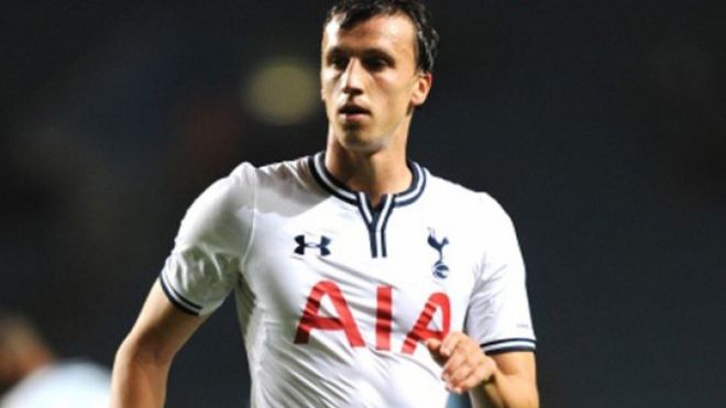 Surpriză DE PROPORŢII pentru VLAD CHIRICHEŞ după Tottenham-City 1-5