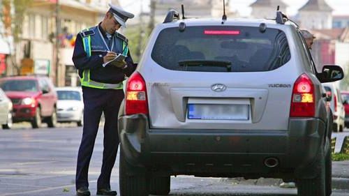 Încă o VESTE PROASTĂ pentru şoferii români