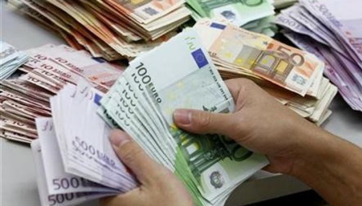 CURS BNR. Ce se întâmplă astăzi cu leul la cursul BNR