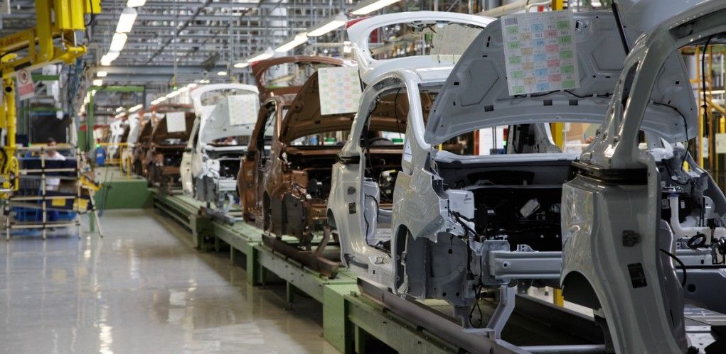 De la Köln la Craiova. Ford va produce în România şi modelul Fiesta