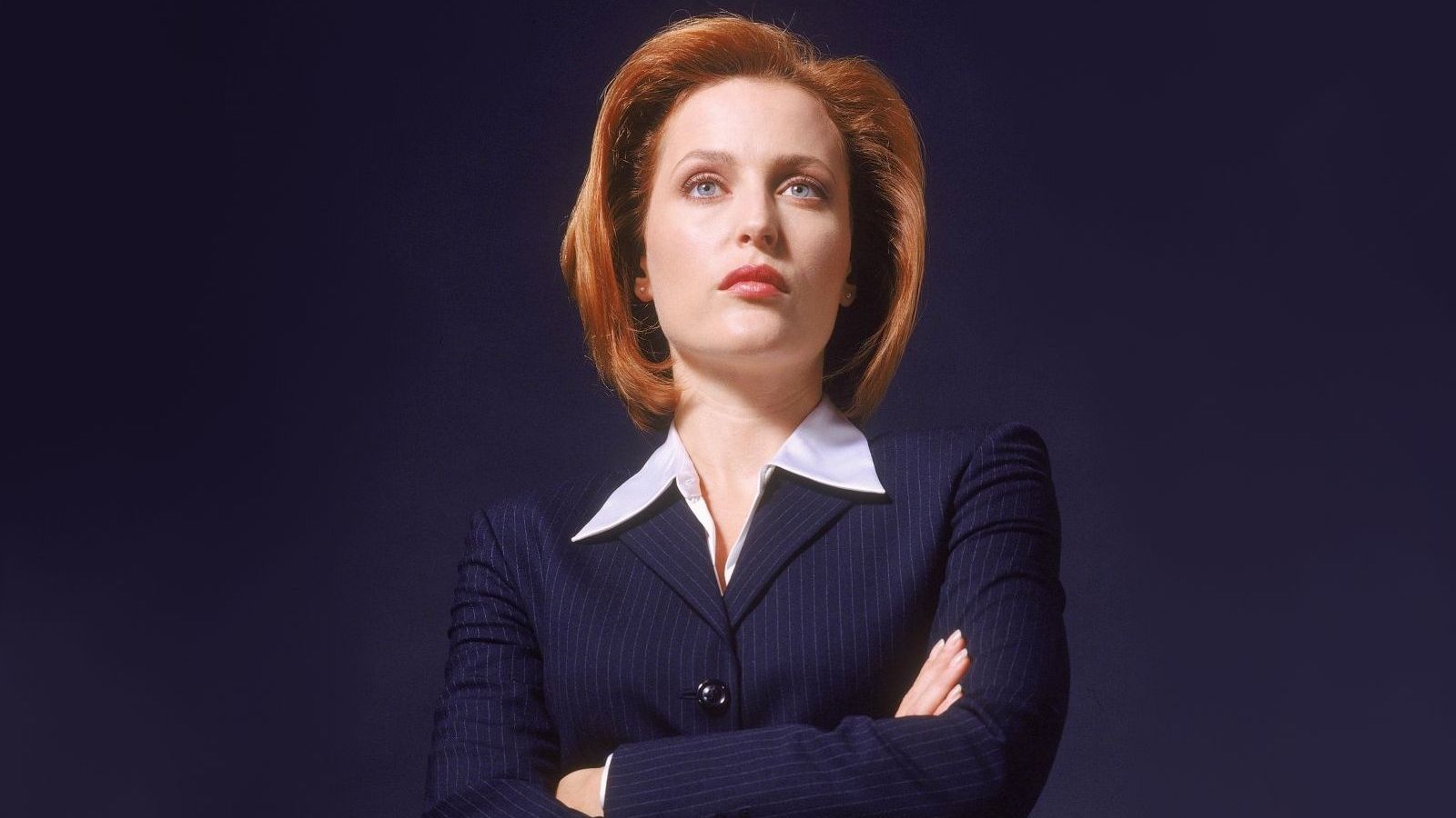 O mai ştii pe Scully din "Dosarele X". Uite ce planuri are şi cum arată ACUM!