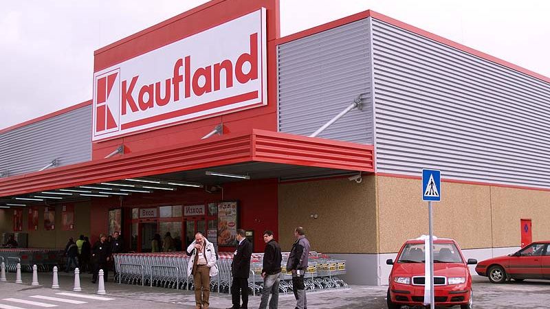 JOBURI. Kaufland face ANGAJĂRI ACUM în mai multe oraşe