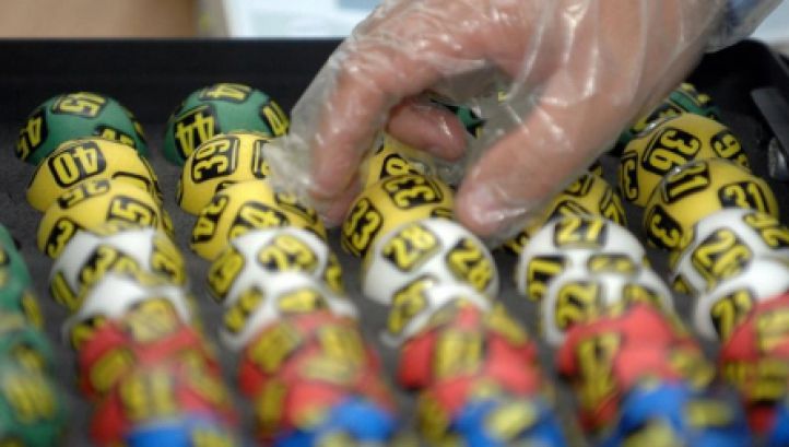 LOTO. Numerele extrase la LOTO 6 DIN 49. Ce numere ai pus la LOTO 6/49 