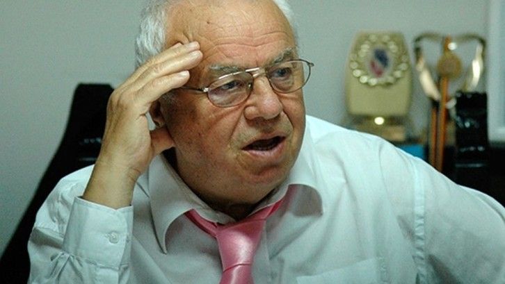 Nimeni nu se aştepta la asta! Ce a făcut Arşinel la şase luni de la transplantul de rinichi 