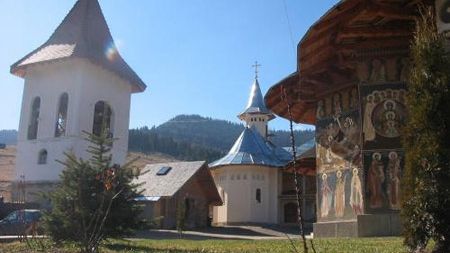 Au deshumat un PREOT, martir anticomunist, şi au avut un ŞOC: "Este un MIRACOL!"