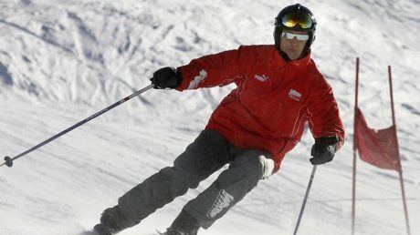 MICHAEL SCHUMACHER, la 45 de ani. Care e starea lui MICHAEL SCHUMACHER