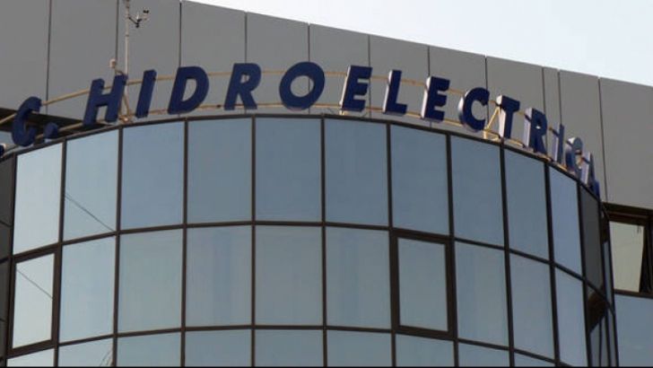 HIDROELECTRICA, din nou în insolvenţă