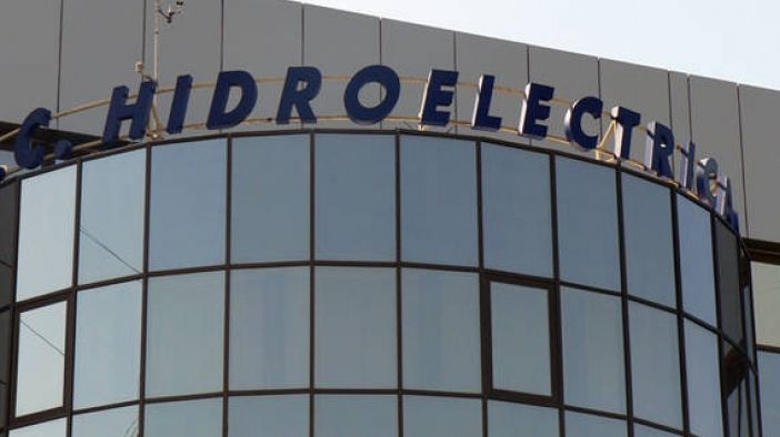 Departamentul pentru Energie a primit 5 oferte pentru listarea Hidroelectrica
