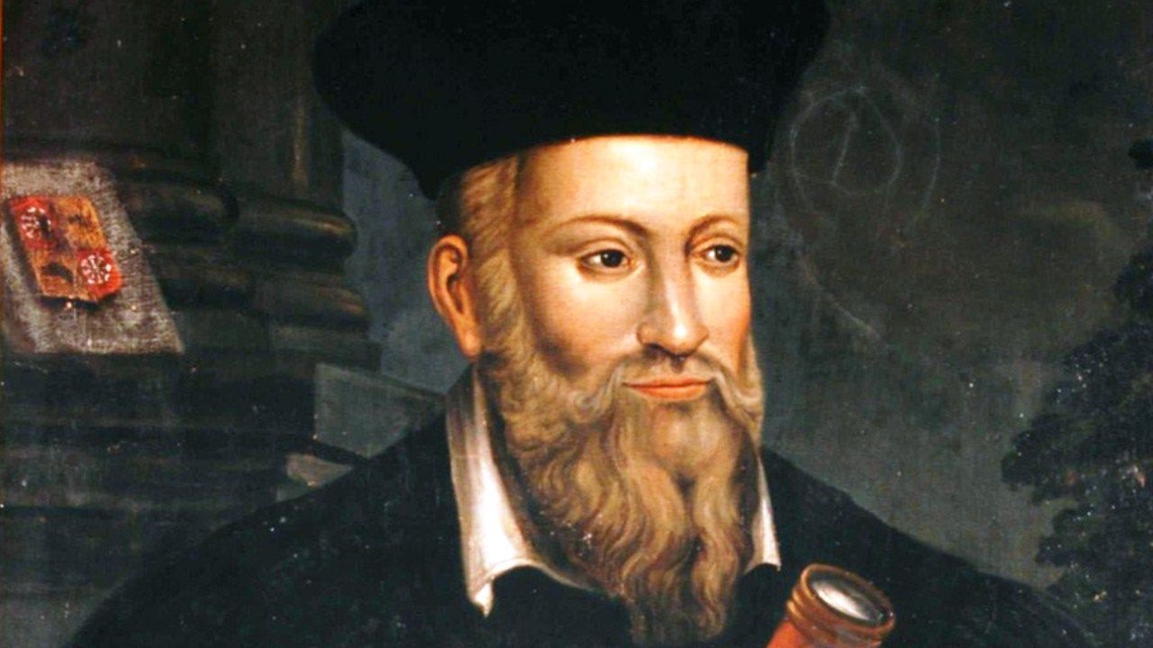NOSTRADAMUS, predicții uluitoare: a prezis CRIZA din UCRAINA. Ce ar urma este CUTREMURĂTOR