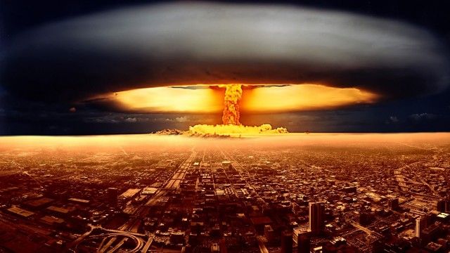 Coreea de Nord nu exclude efectuarea unui al patrulea test nuclear