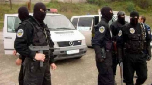 Percheziţii în Bucureşti, Ilfov şi Giurgiu, la persoane suspectate de furturi din locuinţe