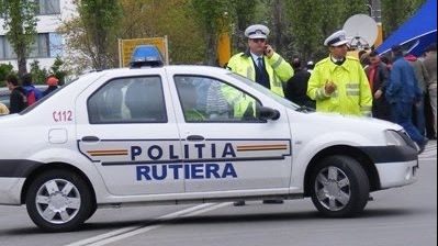O nouă LOVITURĂ DURĂ pentru şoferi: Cresc toate amenzile de circulaţie. MINIM: 180 lei