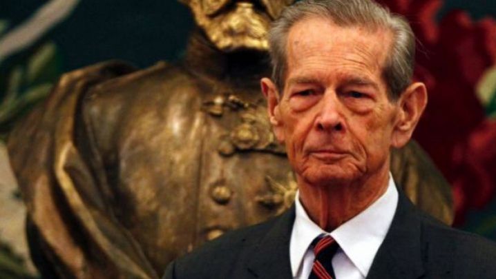 Regele Mihai: Regele Juan Carlos este azi o valoare nepereche a familiei demne a naţiunilor libere