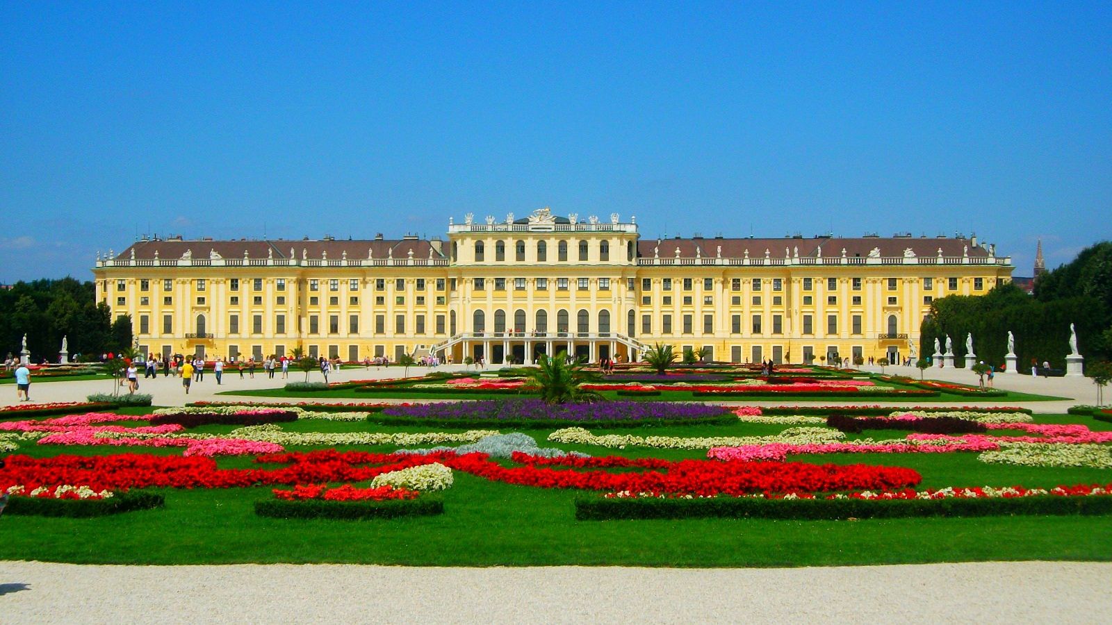 Viena, gazda Eurovision 2015. Ce se poate vizita în Capitala Austriei?