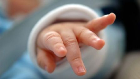 Eutanasierea copiilor devine legală în Belgia