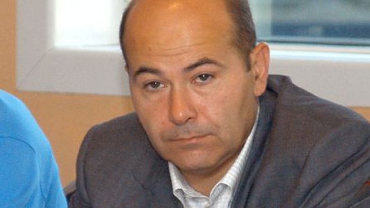 Disponibilizări şi reduceri de salarii la B1 TV