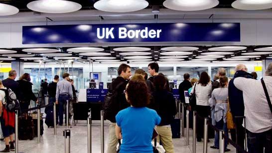 Imigranţii din UE nu vor mai primi ajutoare pentru plata chiriei 