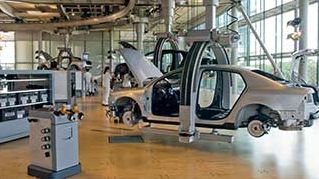 Scandal Volkswagen. RAR verifică toate mașinile provenite din afara ţării