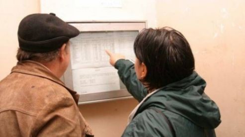 Factura la întreţinere, mai scumpă din toamnă. VEZI CU CÂT