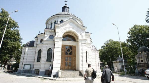 Arhiepiscopia Bucureştilor va avea şase protopopiate, faţă de trei în prezent