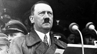 Hitler voia să readucă la viaţă specii de animale dispărute