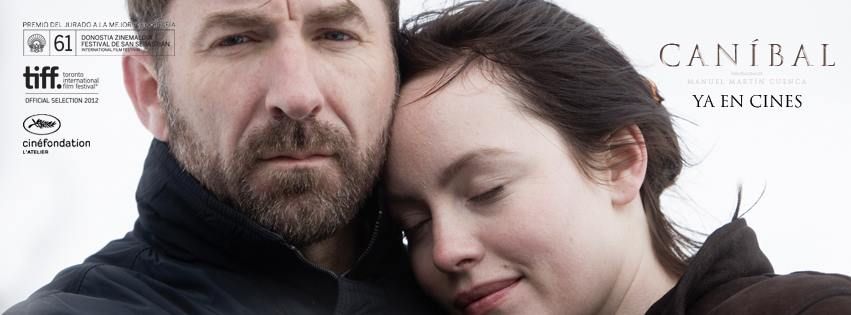 Actriţa româncă Olimpia Melinte, nominalizată la Premiile Goya, echivalentul spaniol al Oscarului