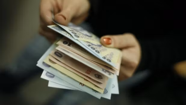 Platile cash, LIMITATE la 2.000 de lei pe zi