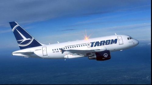 AVIONUL CLUJ-BUCURESTI a RATAT DECOLAREA. Care a fost MOTIVUL
