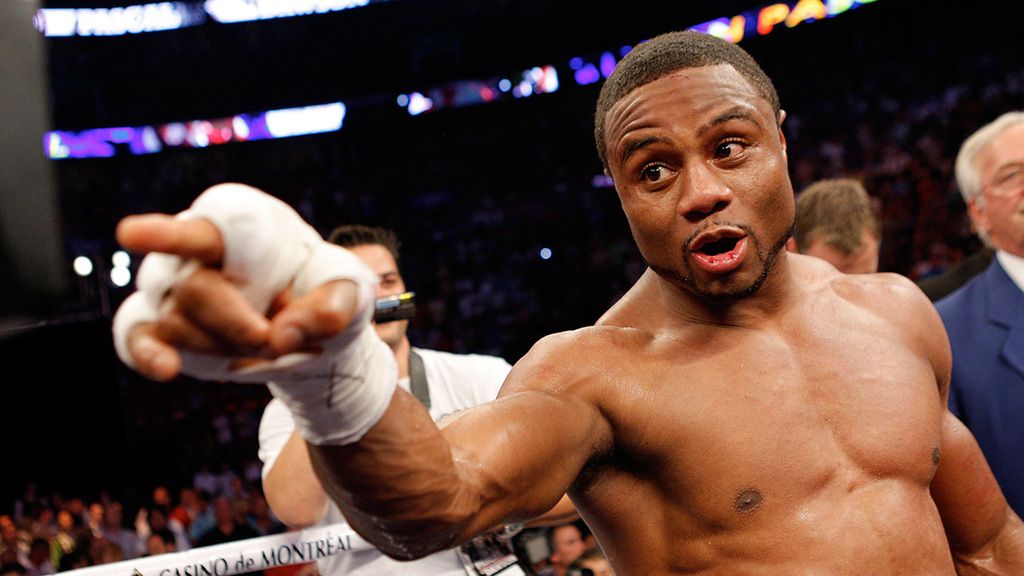 Jean Pascal, acuzat de VIOL. Uite ce riscă învingătorul lui Lucian Bute