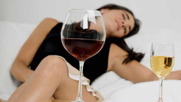 Descoperire FENOMENALĂ a oameniilor de ştiinţă cu privire la ALCOOL