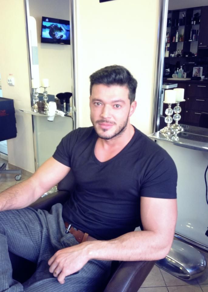 VICTOR SLAV, la capătul puterilor. IMAGINEA care îi arată adevărata stare de spirit