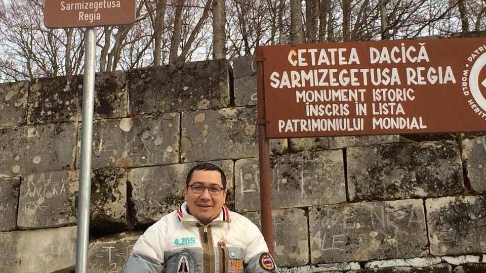 BANCUL ZILEI. Victor Ponta despre cum ieşim din criză