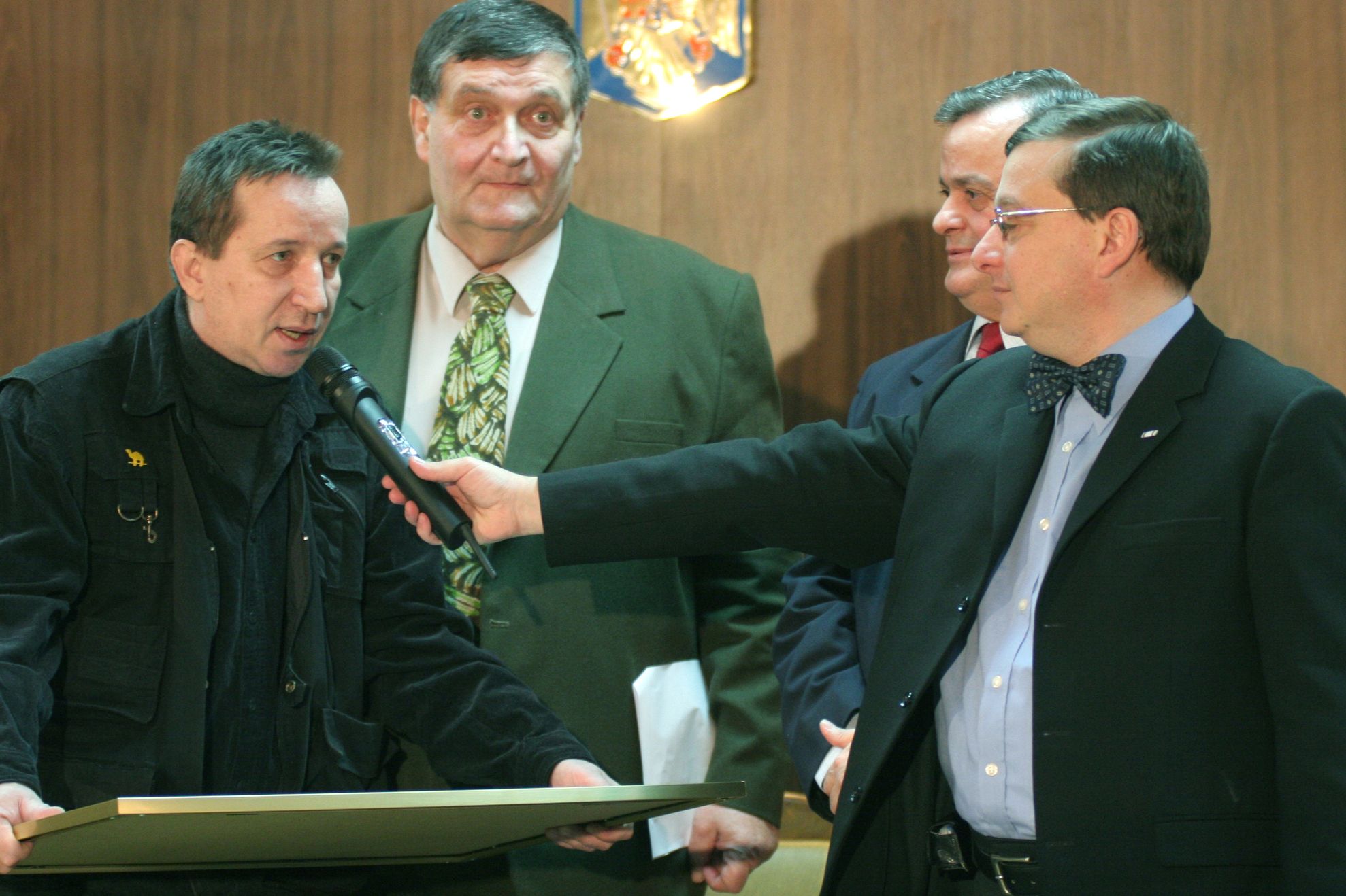 Cine a fost poetul TRAIAN T. COŞOVEI