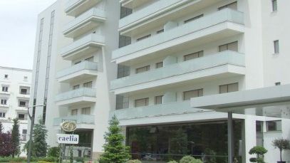 Apartamentul din Mamaia al unui bogătaş aflat după gratii, vândut cu o sumă record