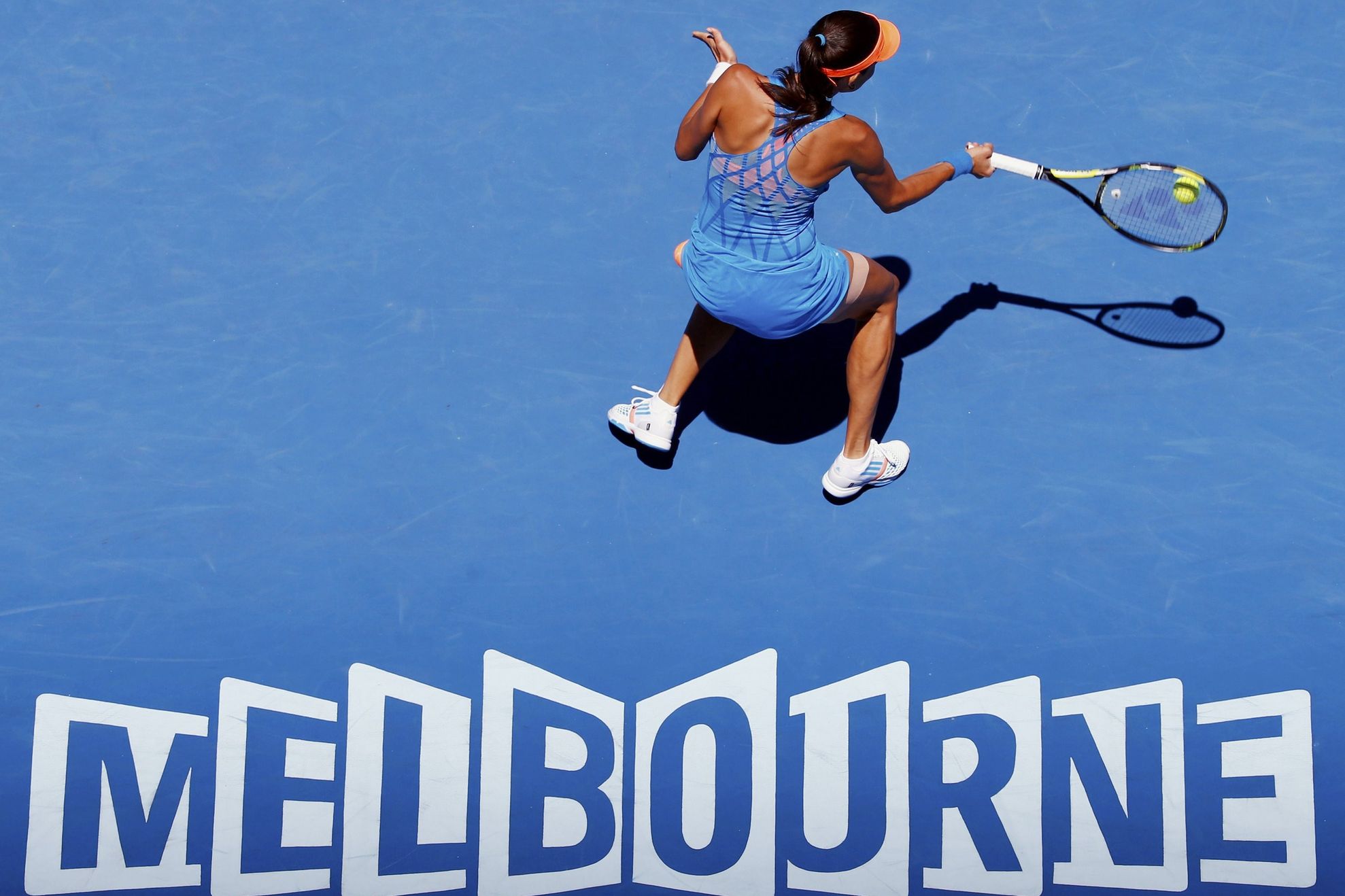 AUSTRALIAN OPEN. Finală SURPRIZĂ la AUSTRALIAN OPEN