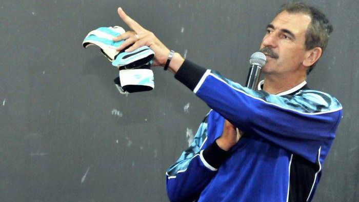 SILVIU LUNG a părăsit spitalul. Fostul fotbalist este cercetat în libertate 