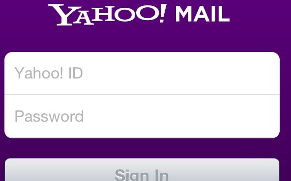 YAHOO. Serviciul de mesagerie YAHOO!, vizat de un ATAC INFORMATIC