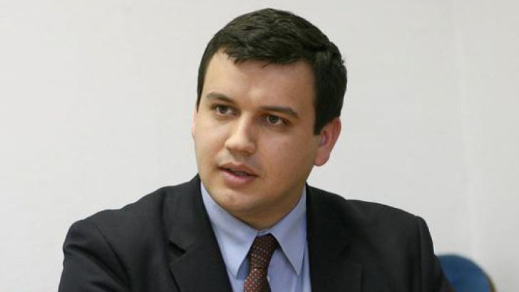 PMP, înscris în Registrul partidelor.Tomac: 29 ianuarie 2014 rămâne în istorie data de naştere a PMP
