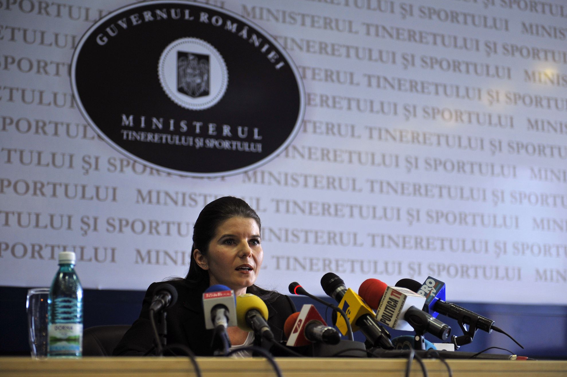 "DOSARUL 2 MAI" Procurorii cer 15 ani de închisoare pentru MONICA IACOB RIDZI
